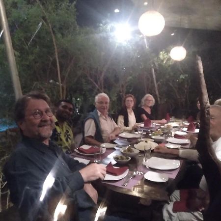 Vimanra Udawalawa Hotel Udawalawe Buitenkant foto