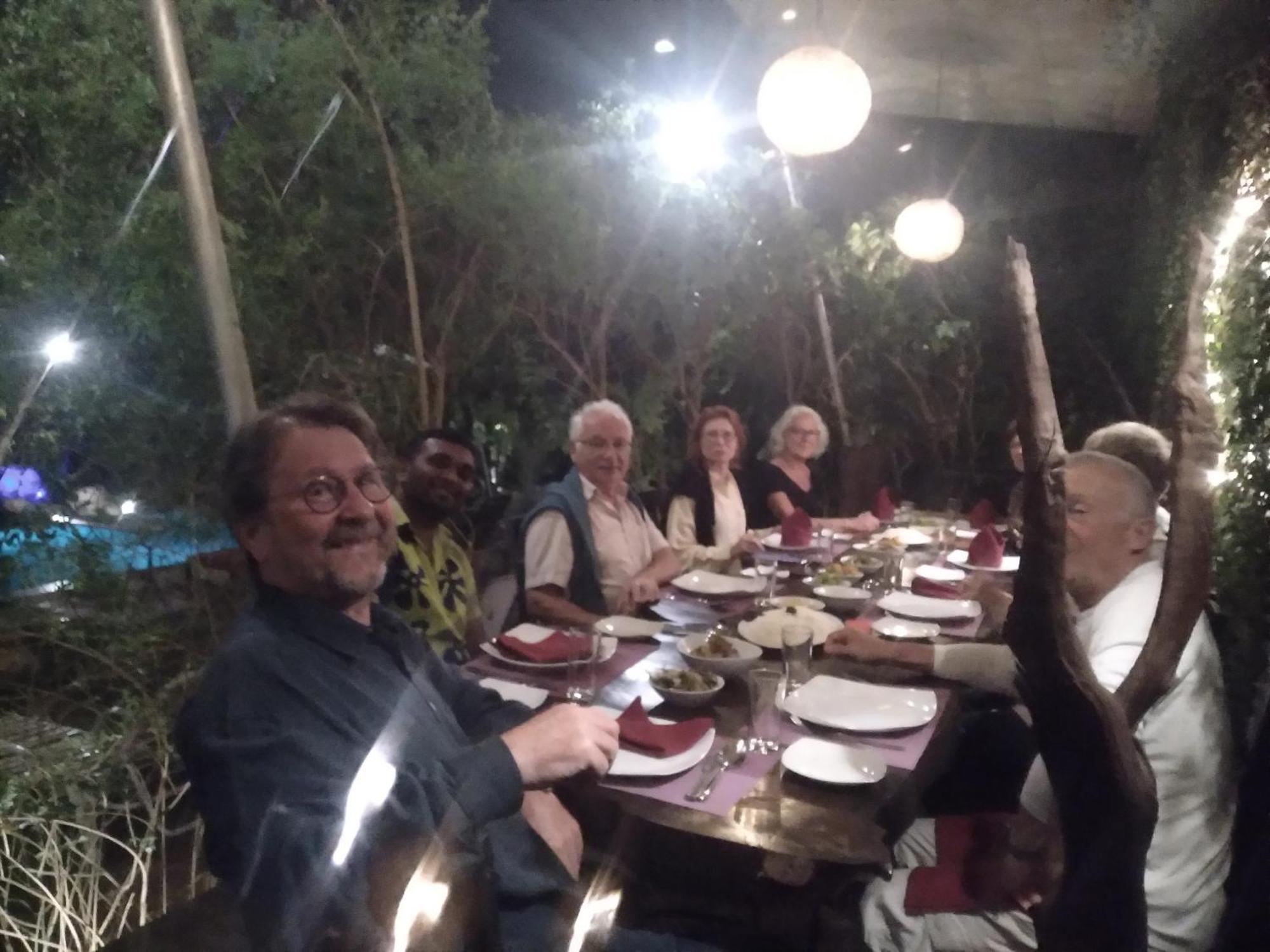 Vimanra Udawalawa Hotel Udawalawe Buitenkant foto