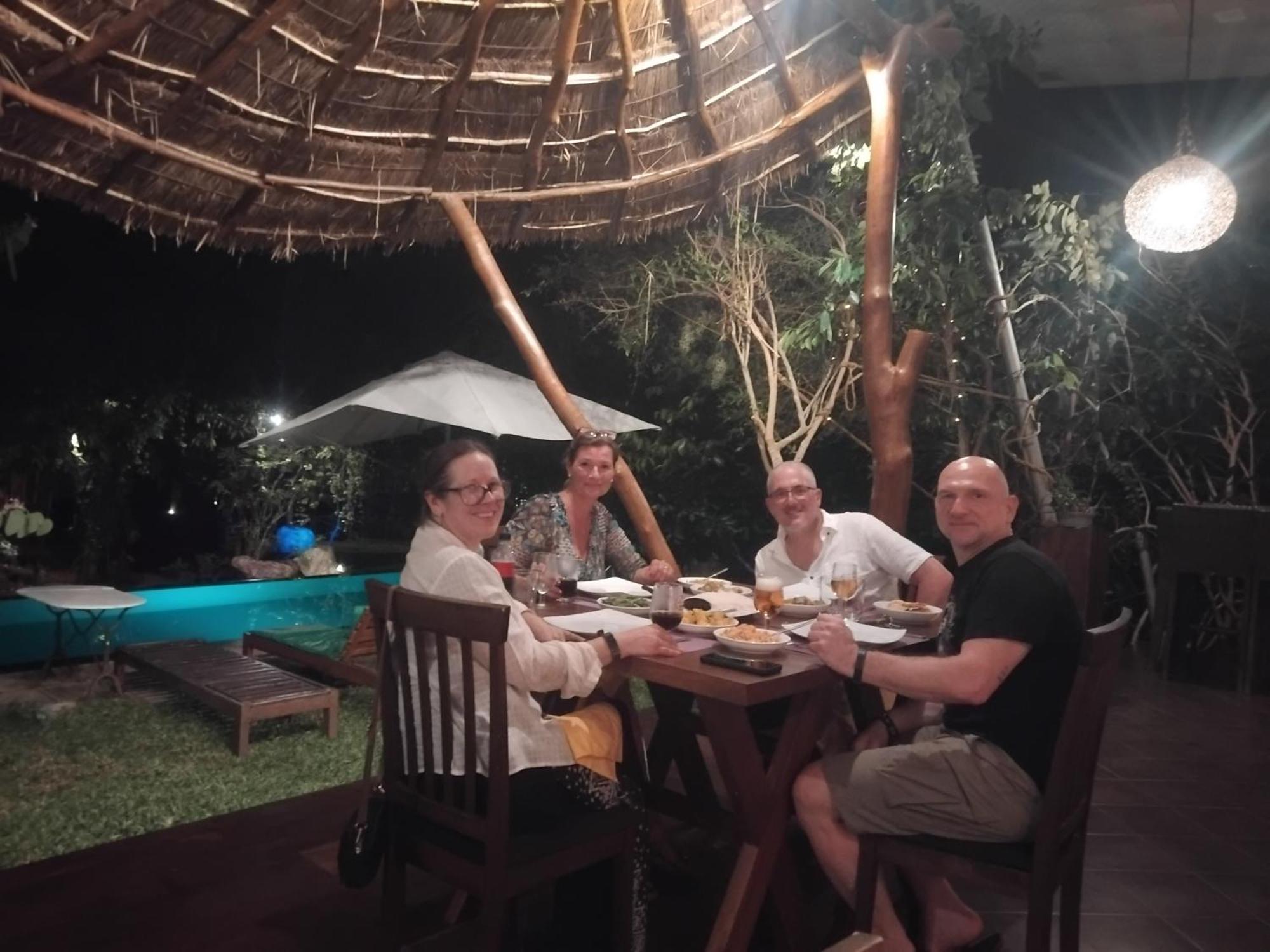 Vimanra Udawalawa Hotel Udawalawe Buitenkant foto